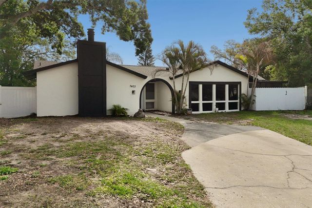 7403 SPRING COURT, Tampa, FL 33634