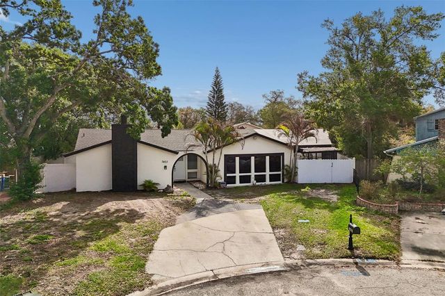 7403 SPRING COURT, Tampa, FL 33634