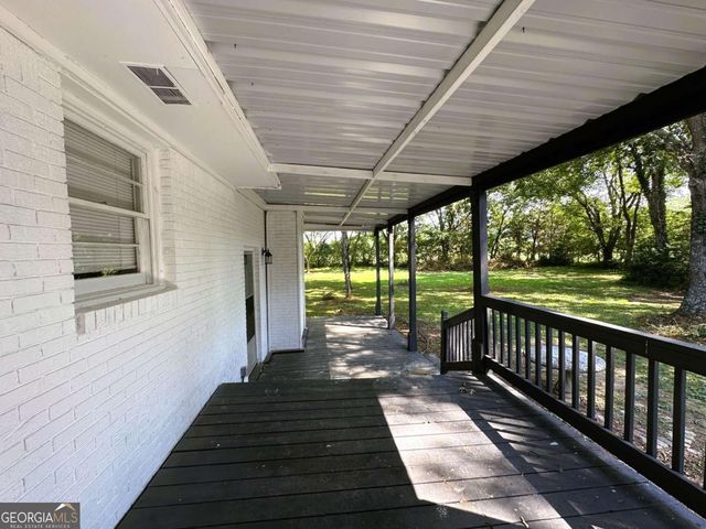 12 Walker Road NW, Cartersville, GA 30121