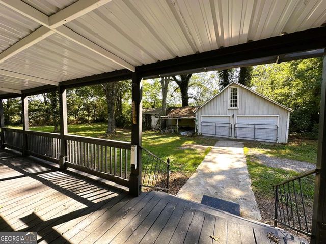 12 Walker Road NW, Cartersville, GA 30121