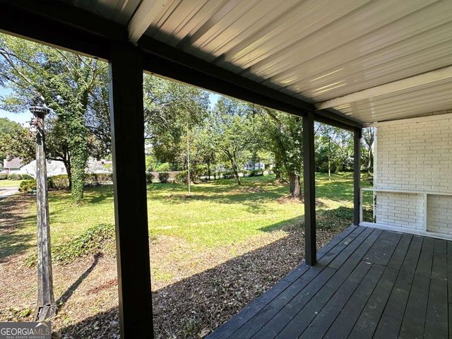 12 Walker Road NW, Cartersville, GA 30121