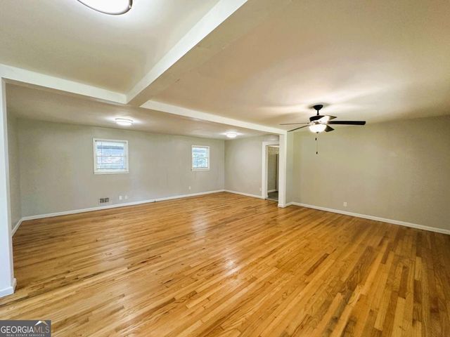 12 Walker Road NW, Cartersville, GA 30121