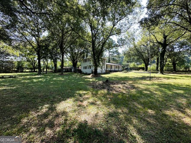 12 Walker Road NW, Cartersville, GA 30121
