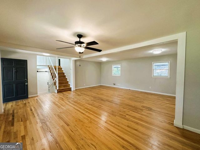 12 Walker Road NW, Cartersville, GA 30121