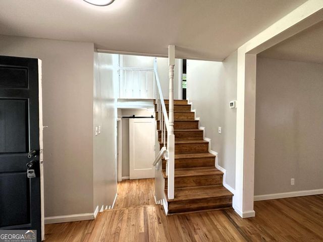 12 Walker Road NW, Cartersville, GA 30121