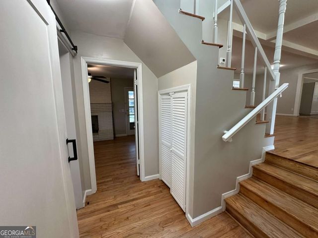 12 Walker Road NW, Cartersville, GA 30121