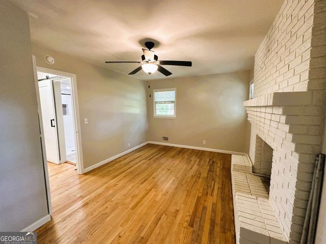 12 Walker Road NW, Cartersville, GA 30121