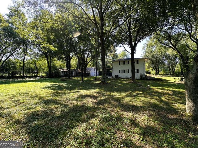 12 Walker Road NW, Cartersville, GA 30121