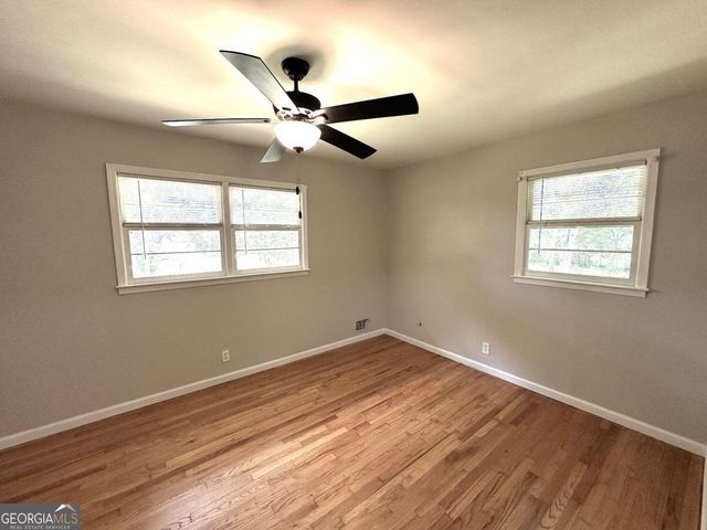 12 Walker Road NW, Cartersville, GA 30121