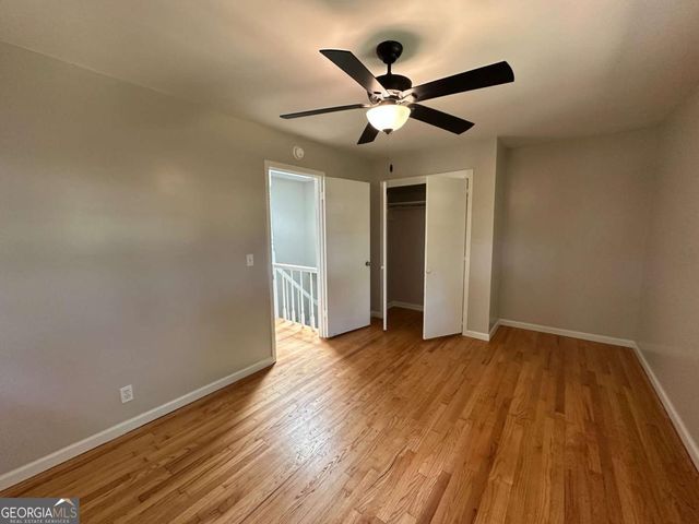 12 Walker Road NW, Cartersville, GA 30121