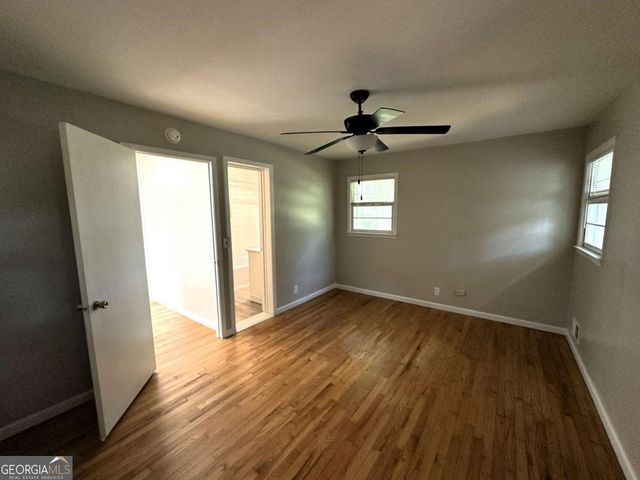 12 Walker Road NW, Cartersville, GA 30121