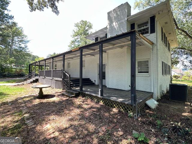 12 Walker Road NW, Cartersville, GA 30121