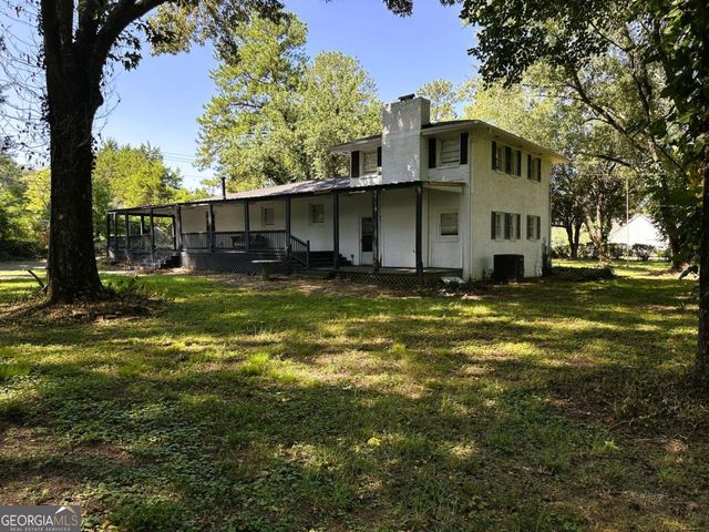 12 Walker Road NW, Cartersville, GA 30121