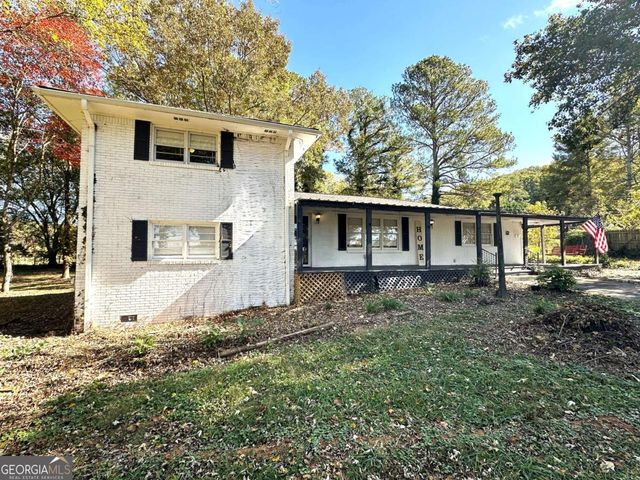 12 Walker Road NW, Cartersville, GA 30121