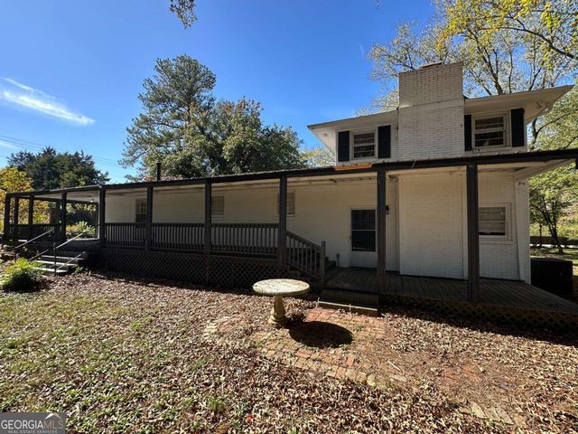 12 Walker Road NW, Cartersville, GA 30121