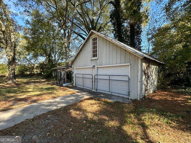 12 Walker Road NW, Cartersville, GA 30121