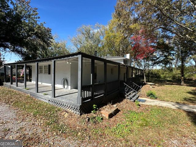 12 Walker Road NW, Cartersville, GA 30121