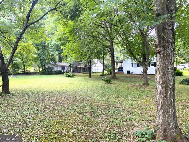 12 Walker Road NW, Cartersville, GA 30121