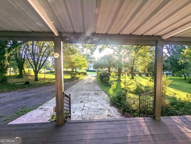 12 Walker Road NW, Cartersville, GA 30121