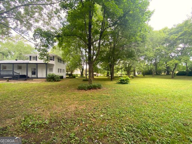 12 Walker Road NW, Cartersville, GA 30121