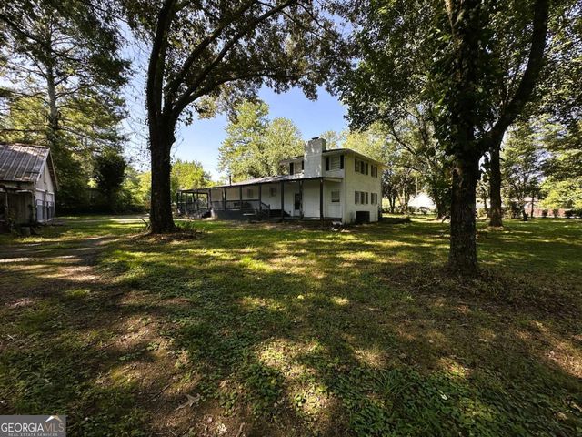 12 Walker Road NW, Cartersville, GA 30121