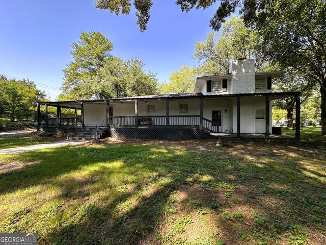 12 Walker Road NW, Cartersville, GA 30121