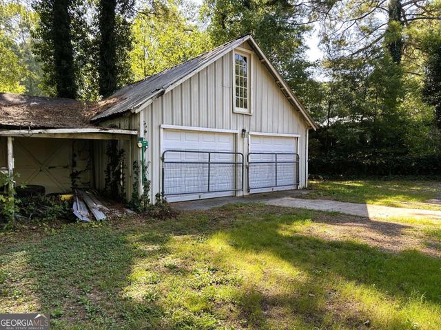 12 Walker Road NW, Cartersville, GA 30121