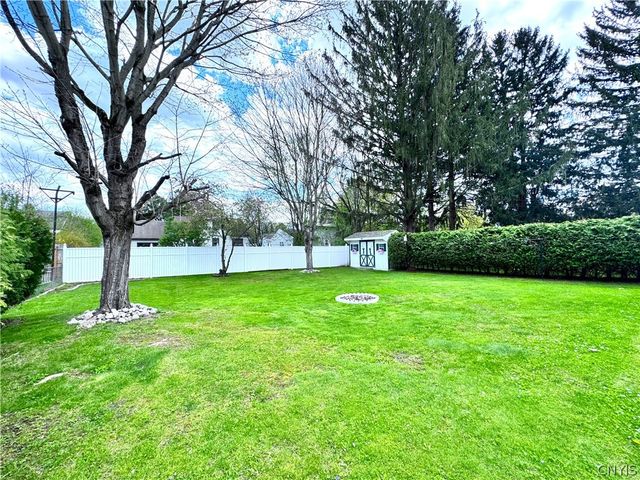 164 Forrest Street, Deerfield, NY 13502