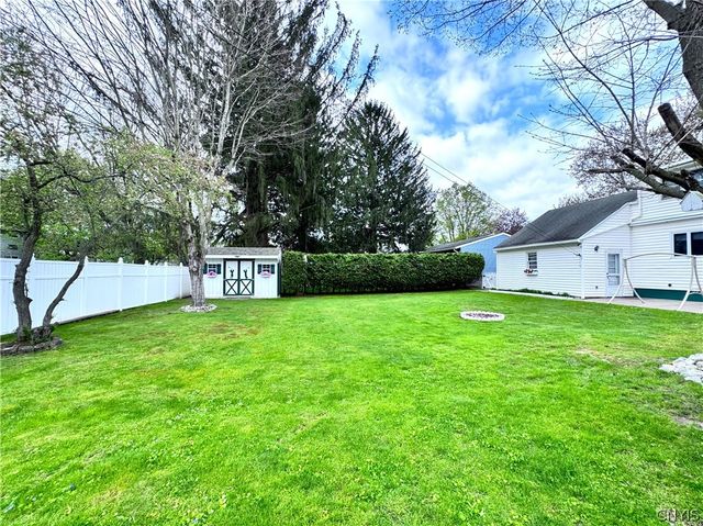 164 Forrest Street, Deerfield, NY 13502