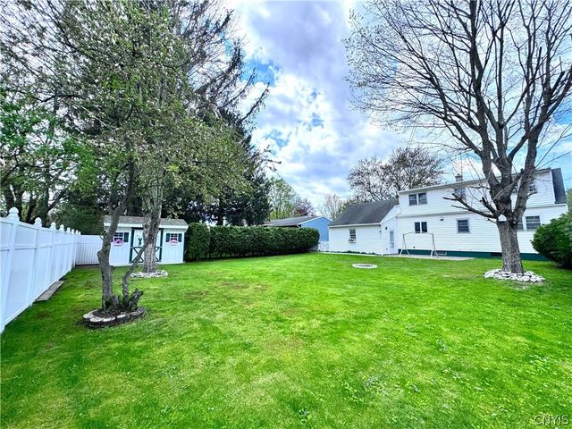 164 Forrest Street, Deerfield, NY 13502
