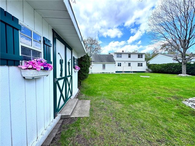 164 Forrest Street, Deerfield, NY 13502