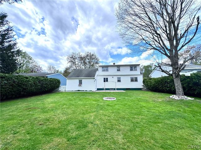 164 Forrest Street, Deerfield, NY 13502