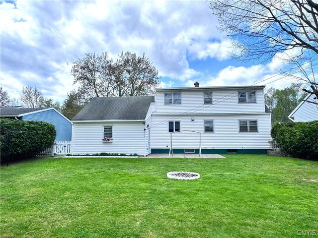 164 Forrest Street, Deerfield, NY 13502