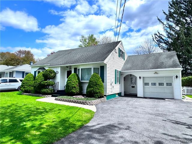 164 Forrest Street, Deerfield, NY 13502