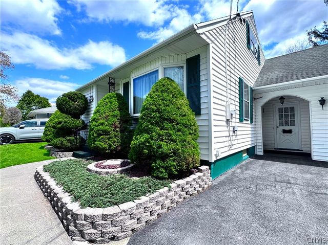 164 Forrest Street, Deerfield, NY 13502