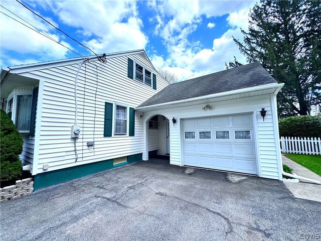 164 Forrest Street, Deerfield, NY 13502