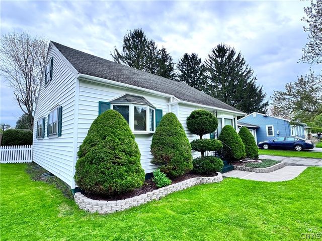 164 Forrest Street, Deerfield, NY 13502