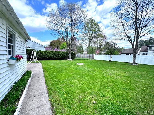 164 Forrest Street, Deerfield, NY 13502