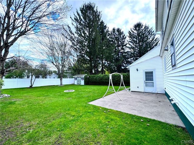 164 Forrest Street, Deerfield, NY 13502