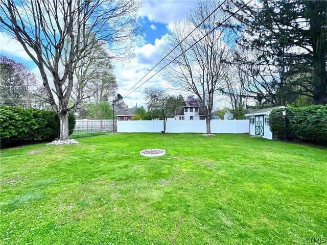 164 Forrest Street, Deerfield, NY 13502