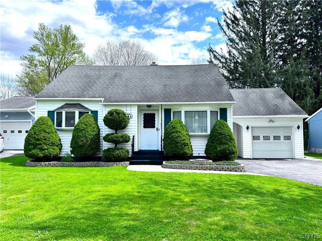 164 Forrest Street, Deerfield, NY 13502