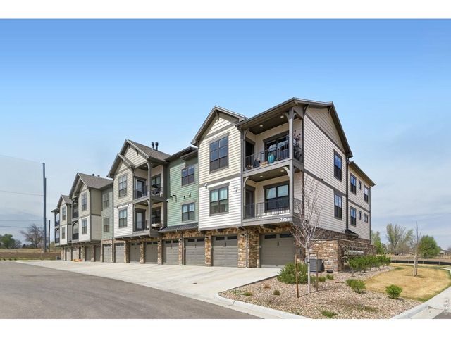 285 High Point Dr H-205, Longmont, CO 80504