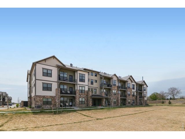 285 High Point Dr H-205, Longmont, CO 80504