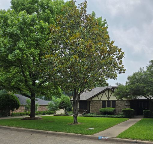 3810 Lucena Court, Grand Prairie, TX 75052