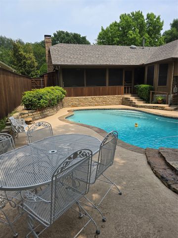 3810 Lucena Court, Grand Prairie, TX 75052