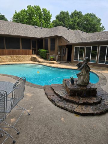 3810 Lucena Court, Grand Prairie, TX 75052
