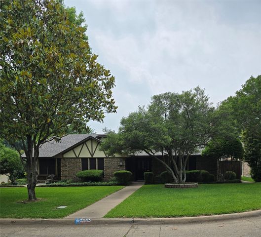 3810 Lucena Court, Grand Prairie, TX 75052