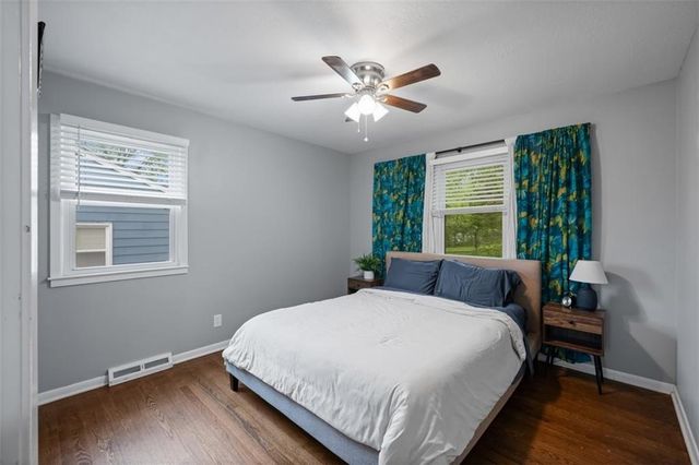 8500 Brooklyn Avenue, Kansas City, MO 64132