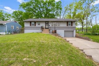 8500 Brooklyn Avenue, Kansas City, MO 64132