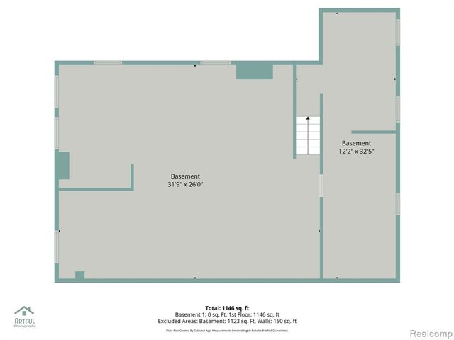 19952 Garfield, Redford, MI 48240